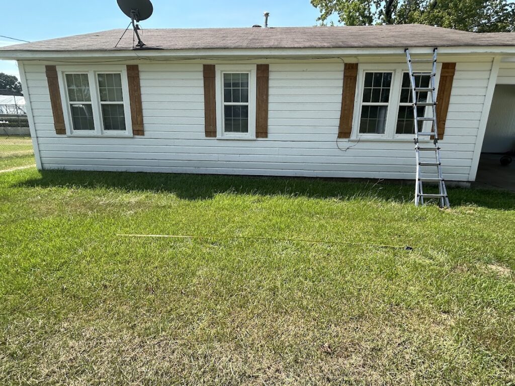 House Call Home Inspection (S)