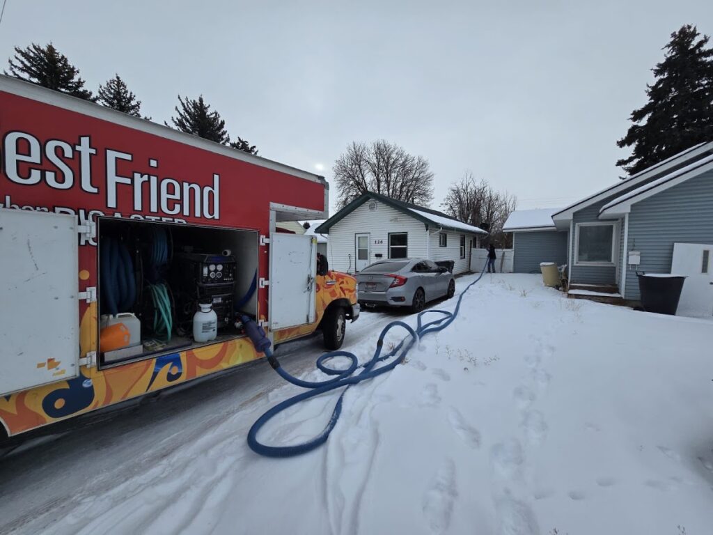 Idaho Fire & Flood Restoration