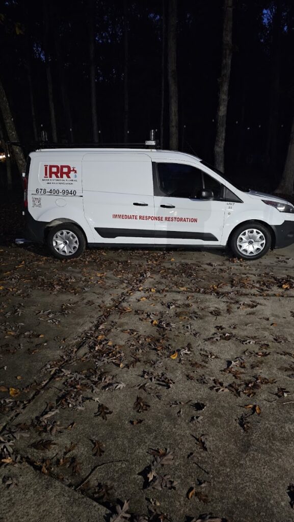 Immediate Response LLC