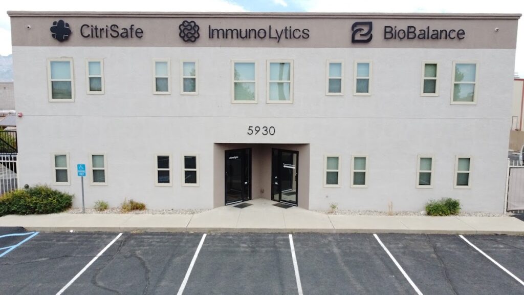 ImmunoLytics