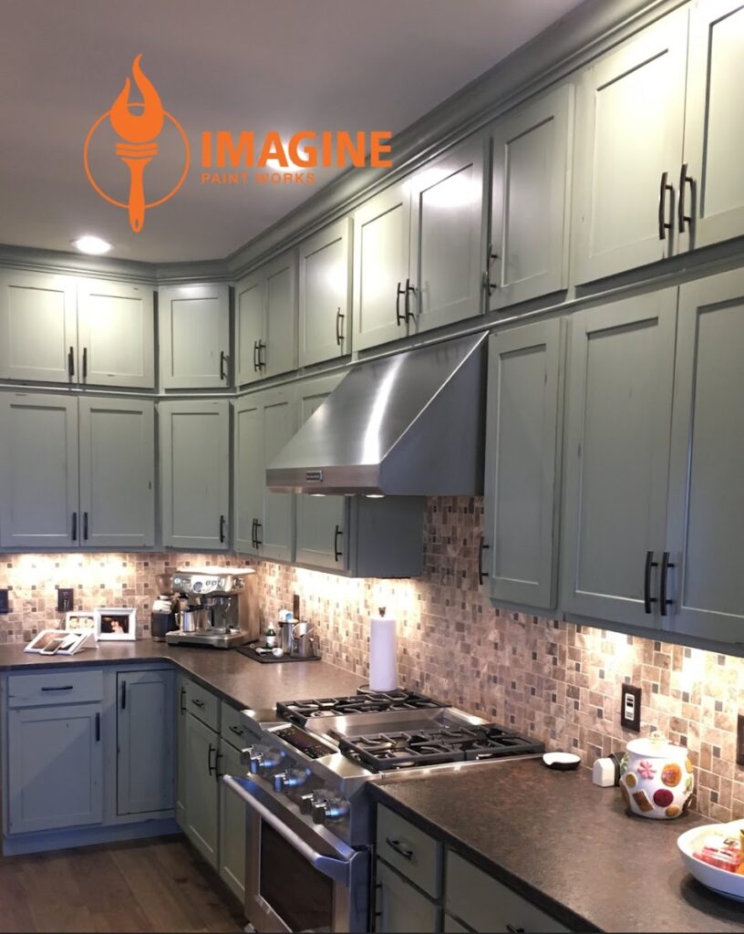 IPW Painting services & Chimney Inspection ltd