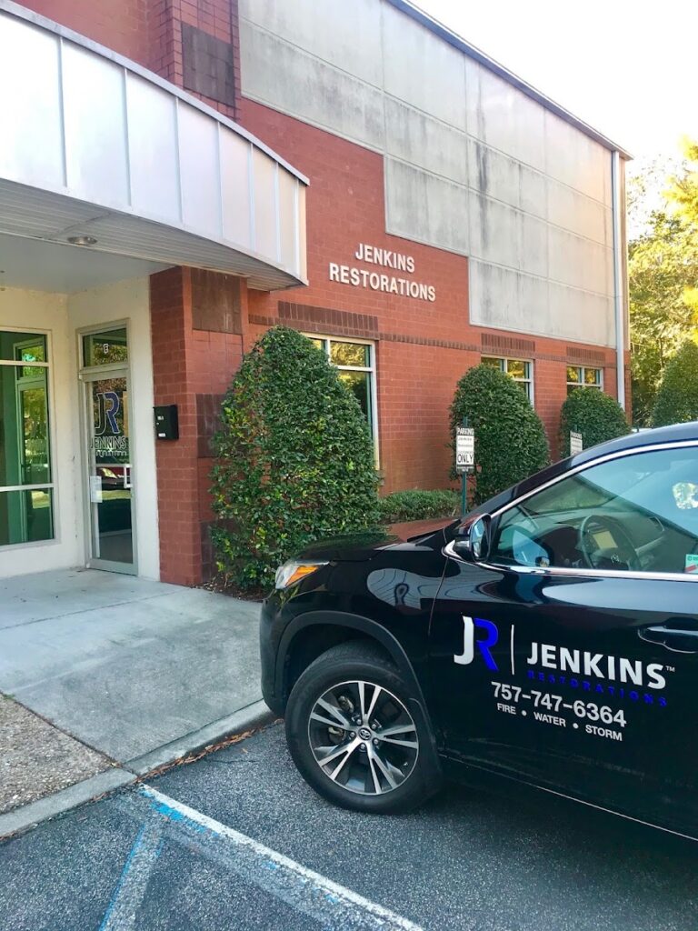 Jenkins Restorations