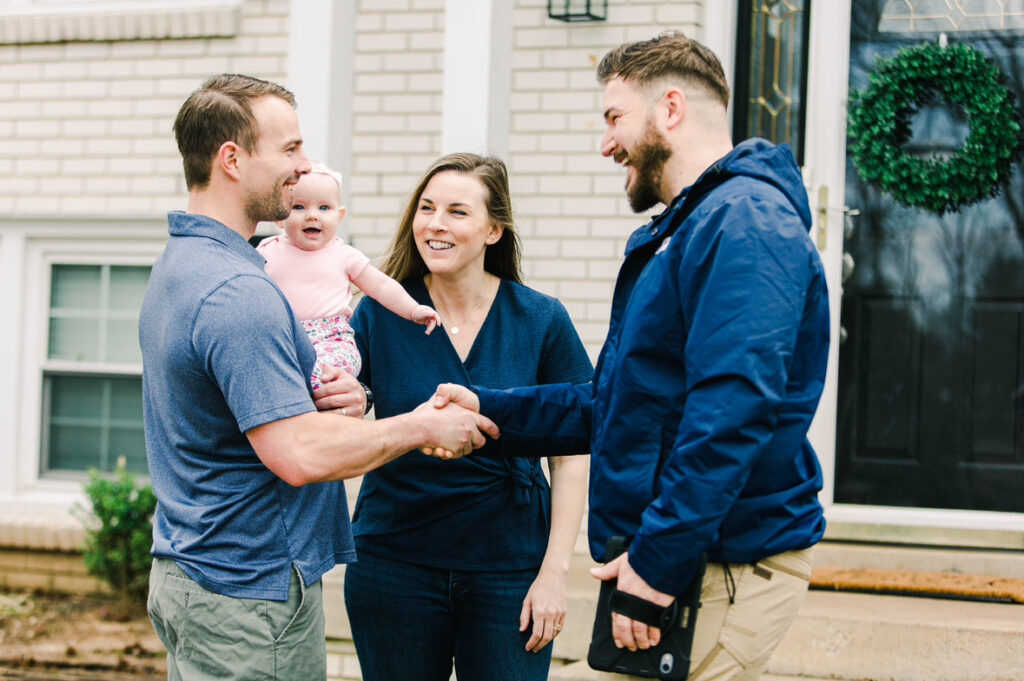 Journey Home Inspection Services