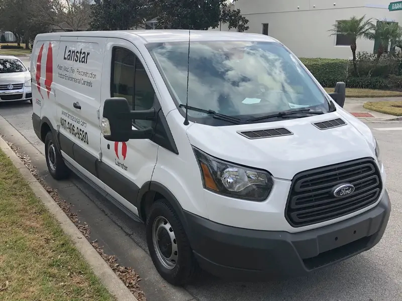 Lanstar USA