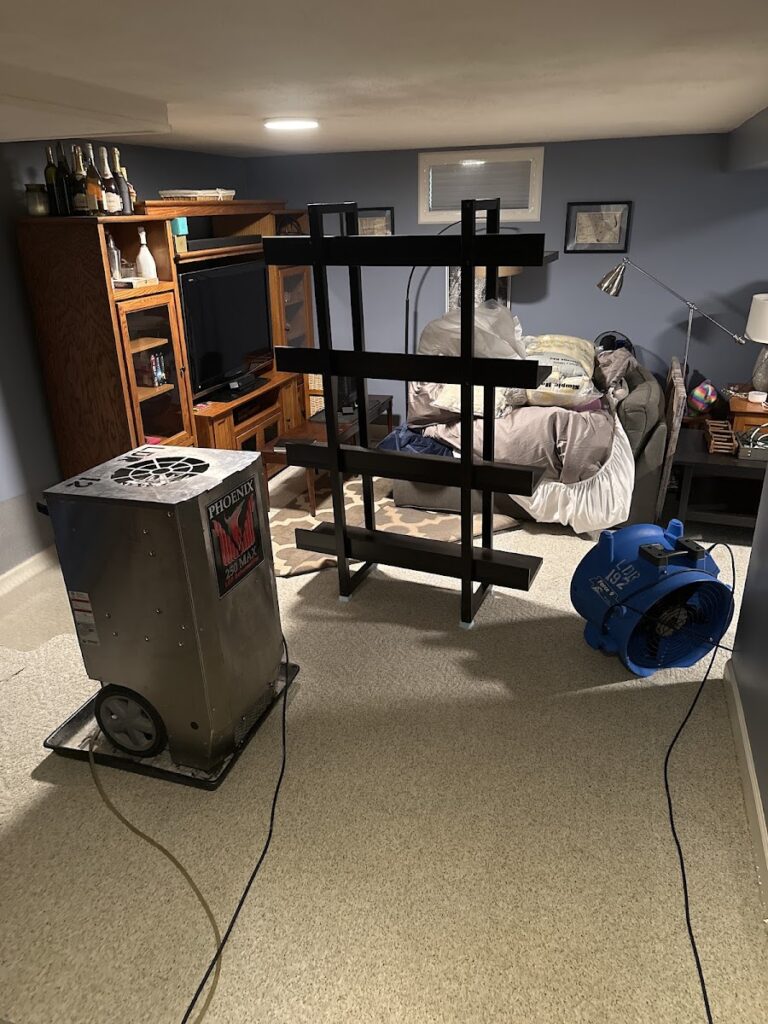 LDR Cleaning INC