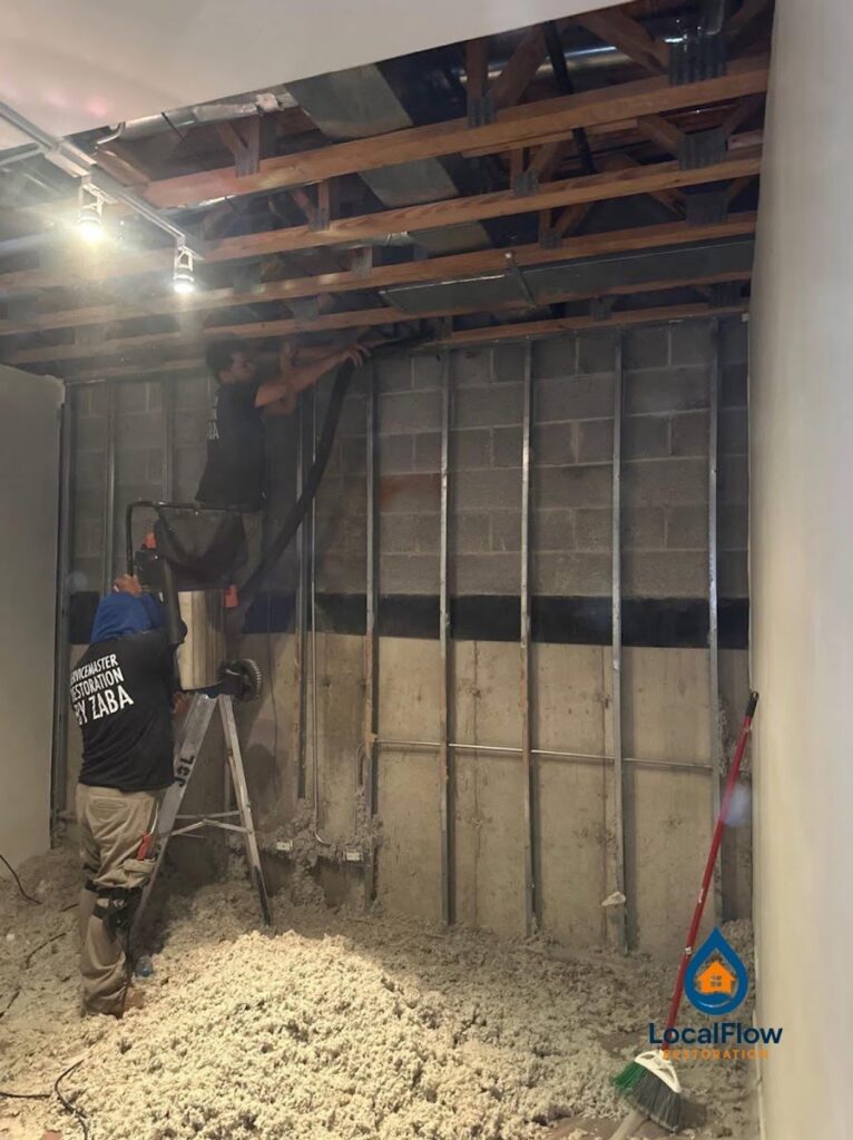 LocalFlow Water Damage Restoration