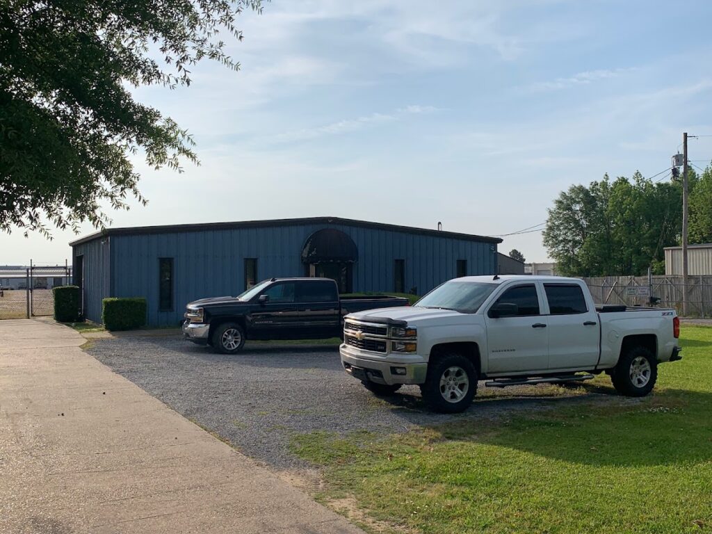 M & M Services Inc.