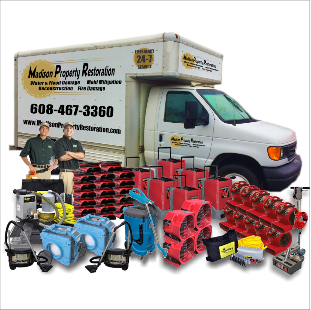 Madison Property Restoration