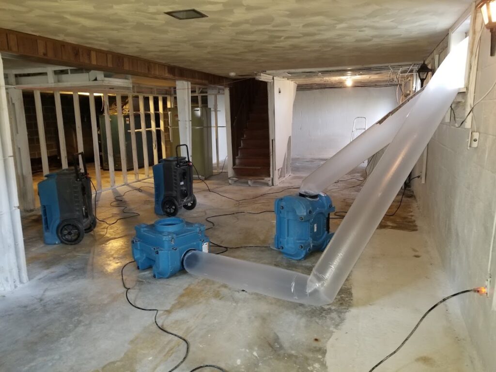 Mid-Maryland Cleaning