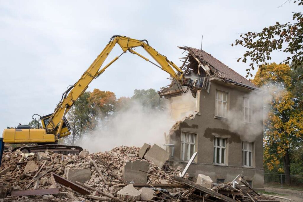 MJT Contracting