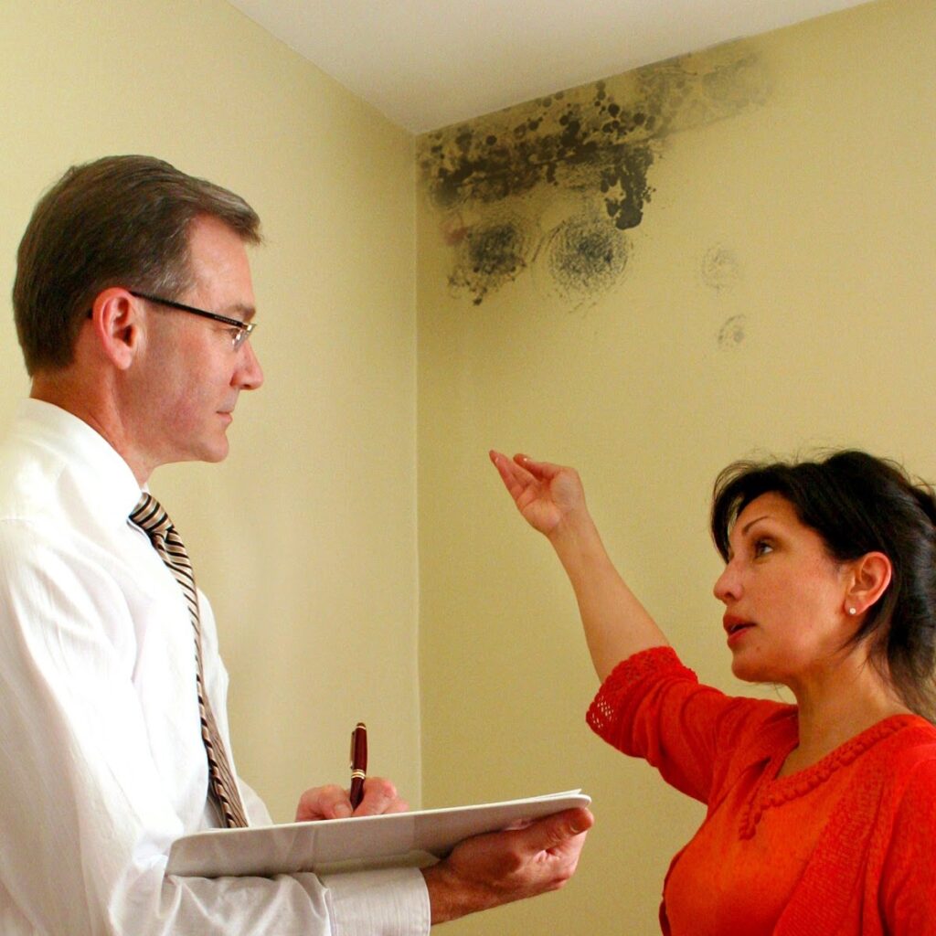 Mold Free NC