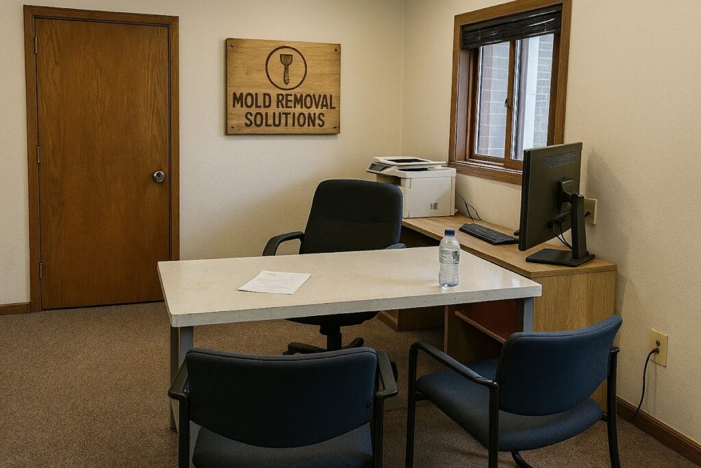 Mold Removal Providers – Cleveland