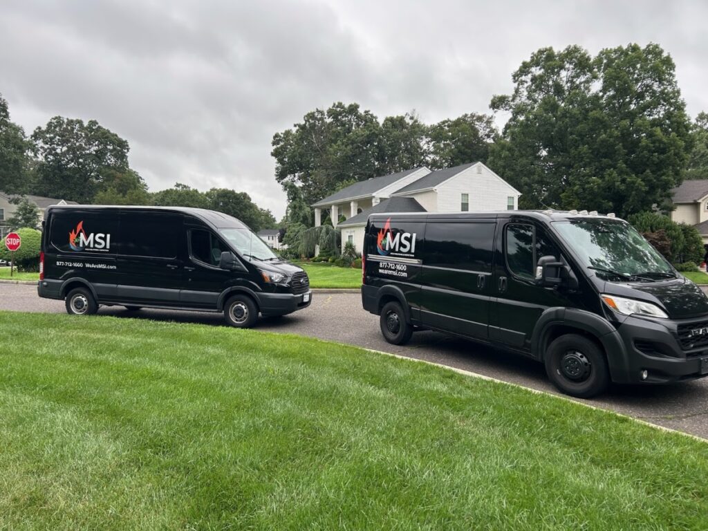 Mold Solutions & Inspections