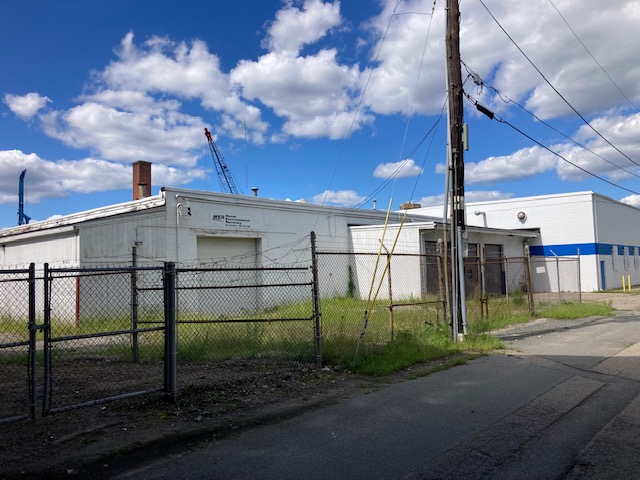 Moran Environmental Recovery