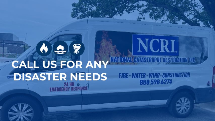 NCRI – National Catastrophe Restoration, Inc.