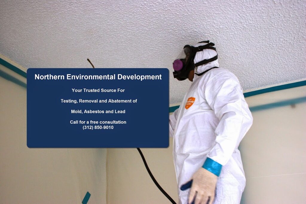 Northern Environmental Development, Inc