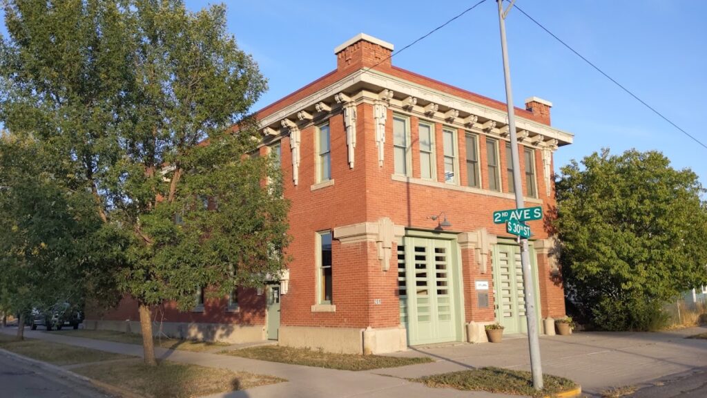 Northern Industrial Hygiene, Inc.