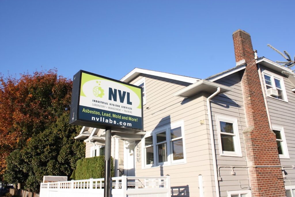 NVL Laboratories
