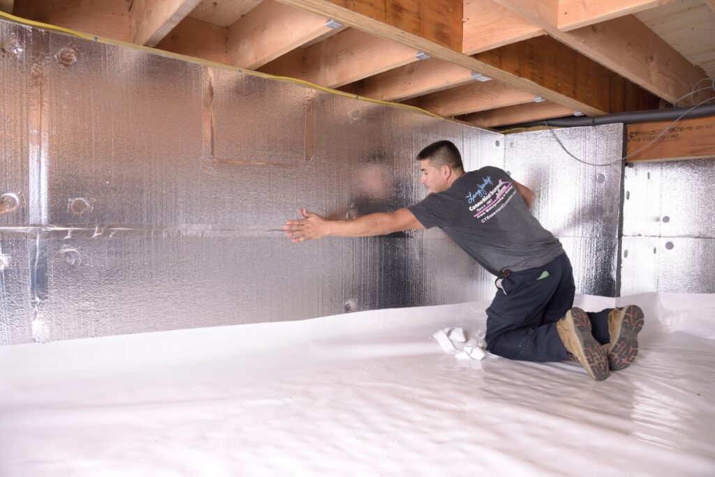 Olympic Restoration Systems