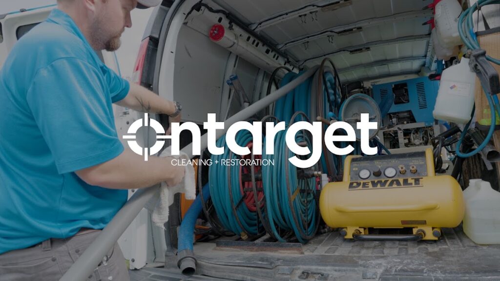 On Target Cleaning, Restoration, and Construction