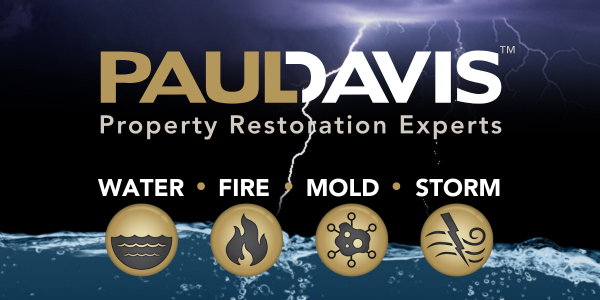Paul Davis Emergency Services of Norman & Southwest Oklahoma City