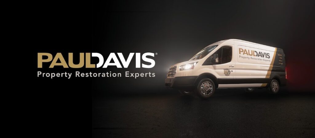 Paul Davis Restoration of Idaho – Idaho Falls Office
