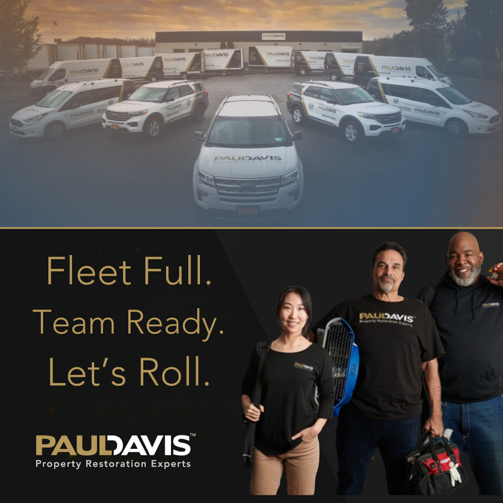 Paul Davis Restoration of Triad-West, Piedmont & Mountain Region, NC (Winston-Salem)