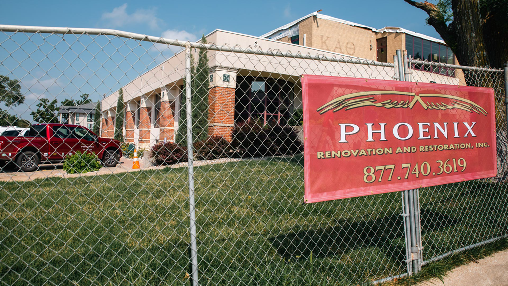 Phoenix Renovation and Restoration of Kansas City
