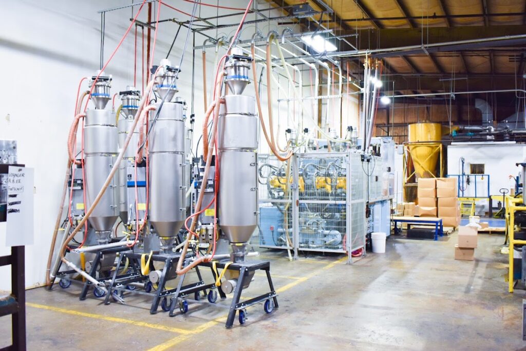 Poly Labs