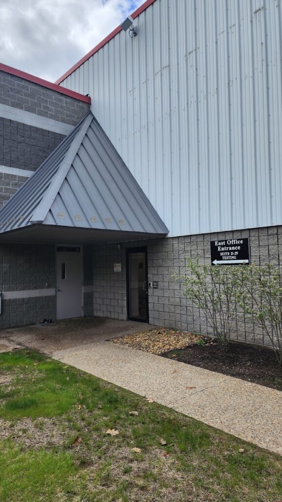 Prometric Test Center