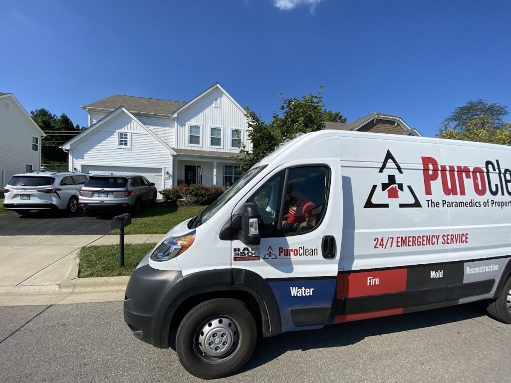 PuroClean Home Savers