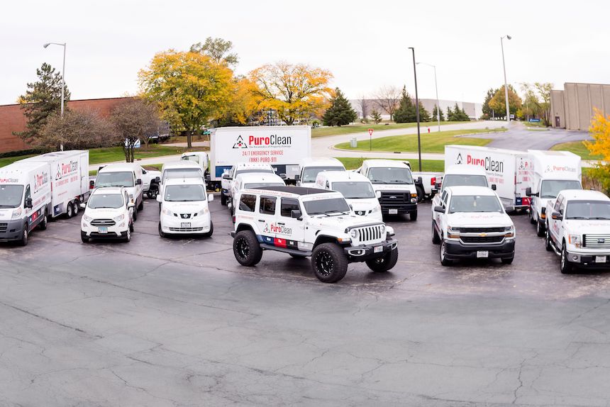 PuroClean of Naperville