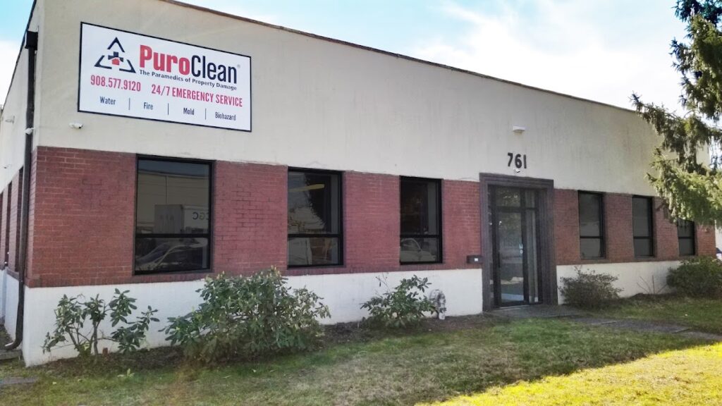 PuroClean Restoration Services