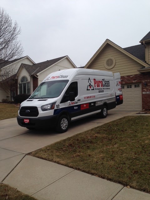 PuroClean Restoration Services