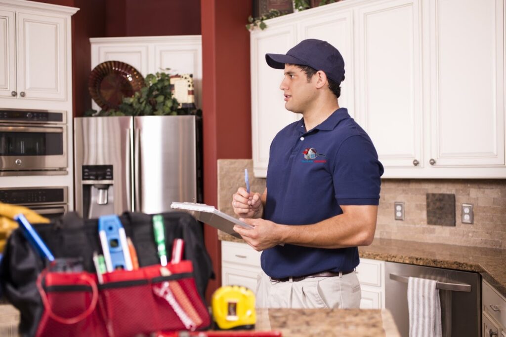Real Estate Inspections