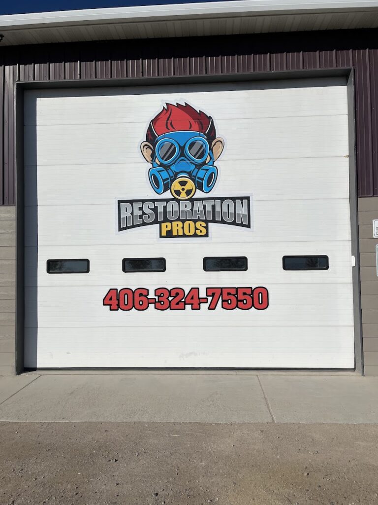 Restoration Pros