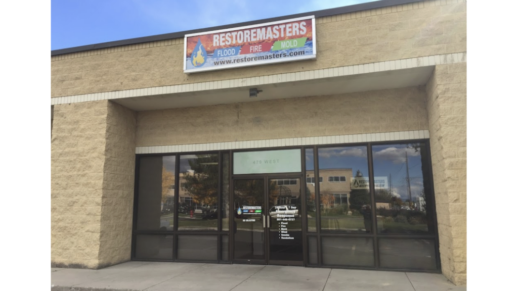 Restoremasters Water Damage & Fire Restoration