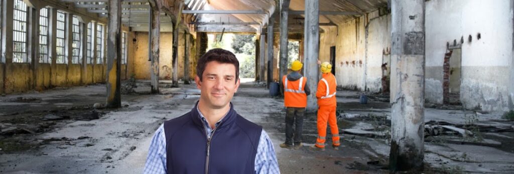 Rochester Environmental & Construction Group