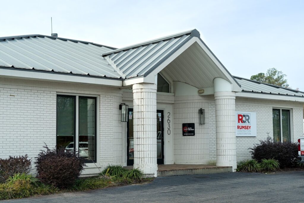 Rumsey Construction & Restoration