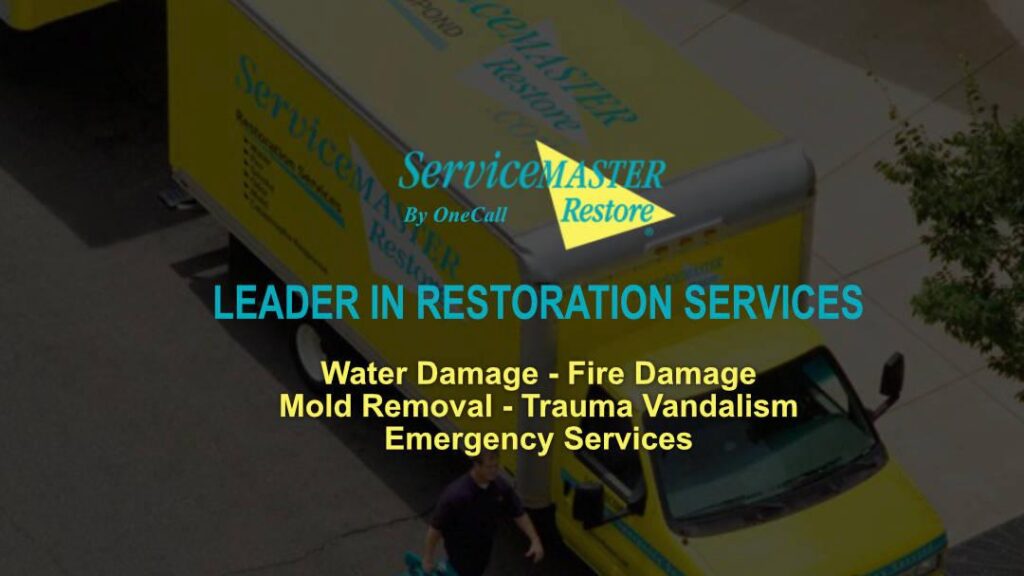 ServiceMaster by OneCall
