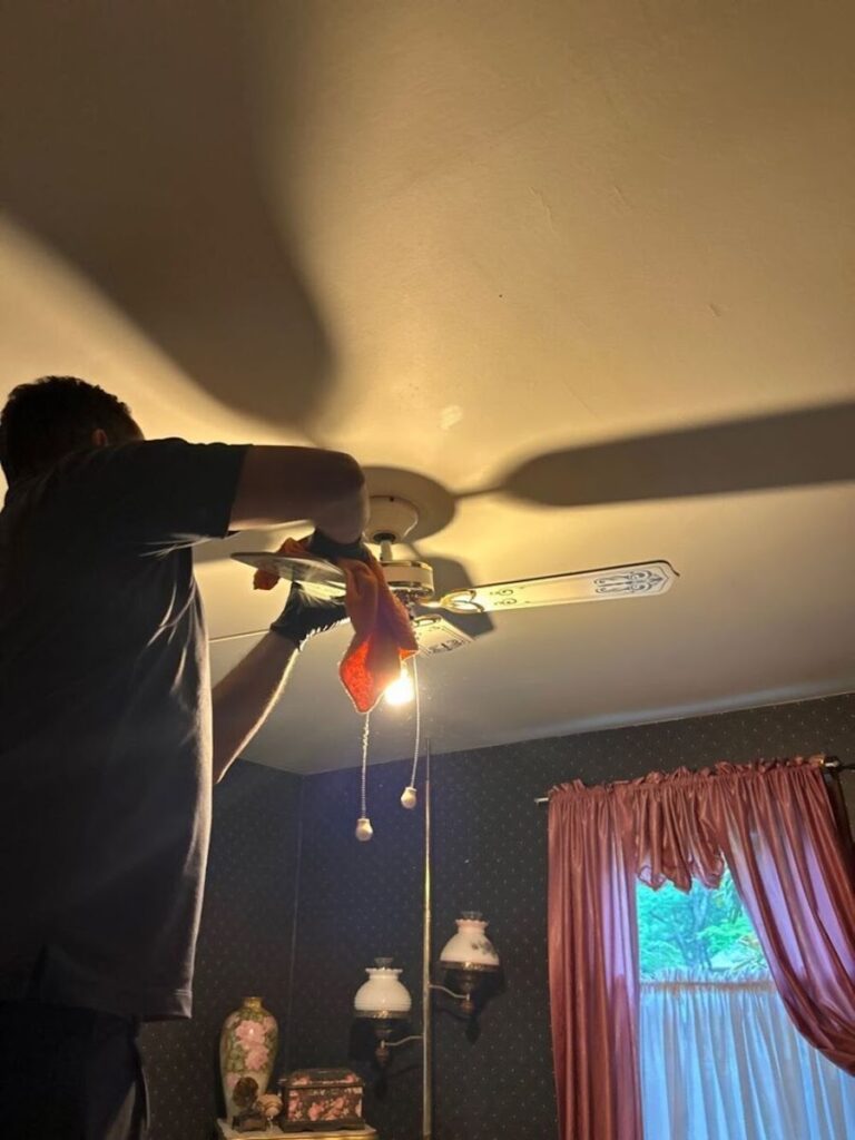 ServiceMaster by Singer