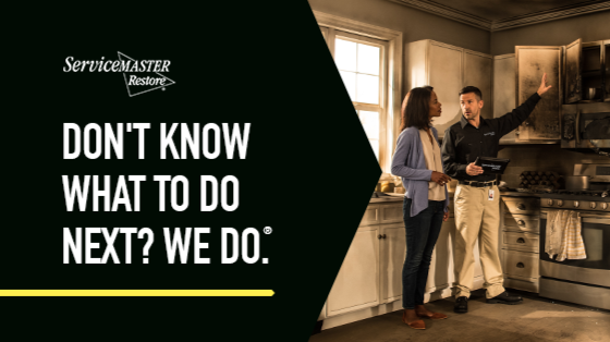 ServiceMaster DSI – Riverside