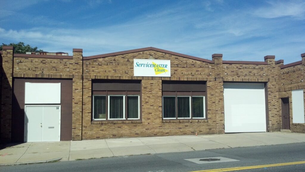 ServiceMaster of Greater Springfield