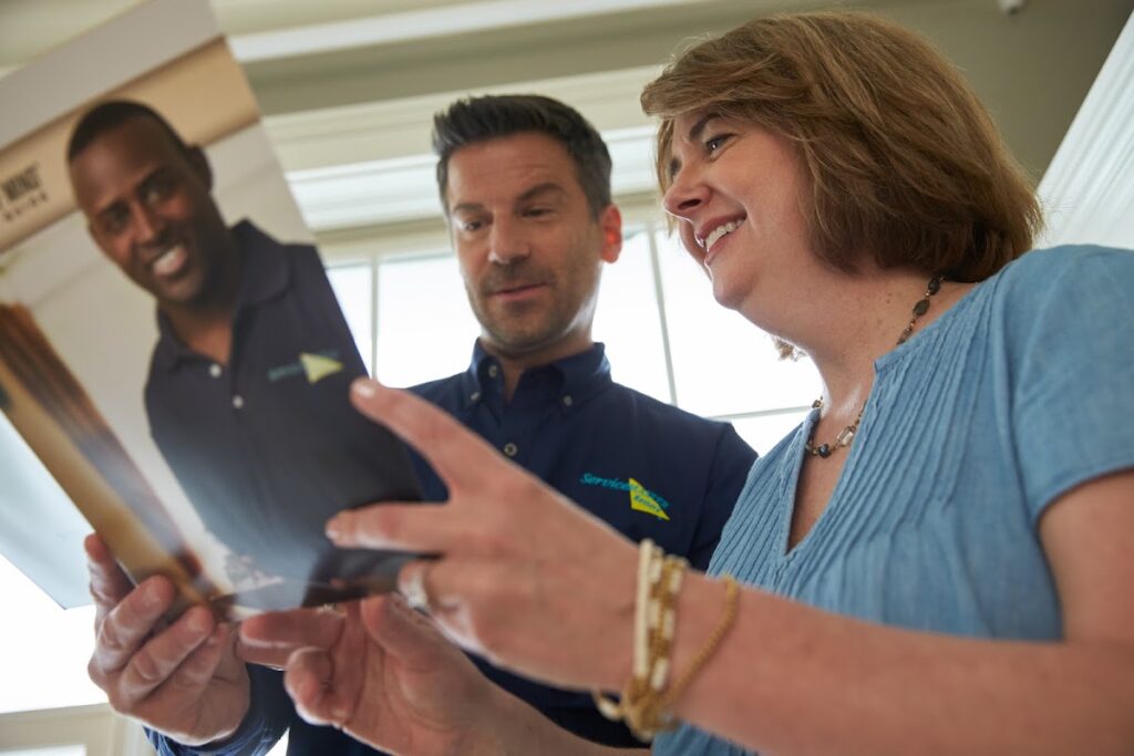 ServiceMaster Restoration of Lancaster County – Fire & Water Damage Restoration