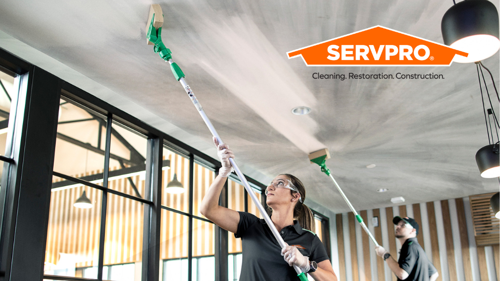 SERVPRO of Northeast Columbus and SERVPRO of Gahanna