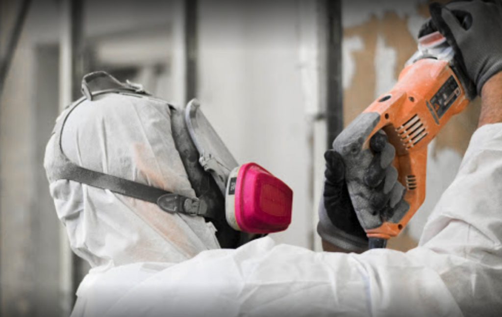 Shield Environmental Services Mold Removal