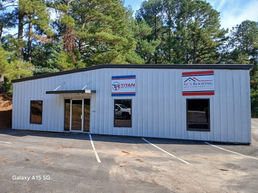 Titan Restoration LLC