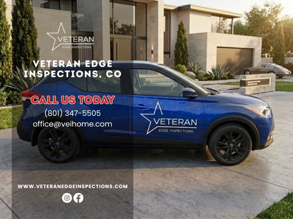 Veteran Edge Inspections, Co