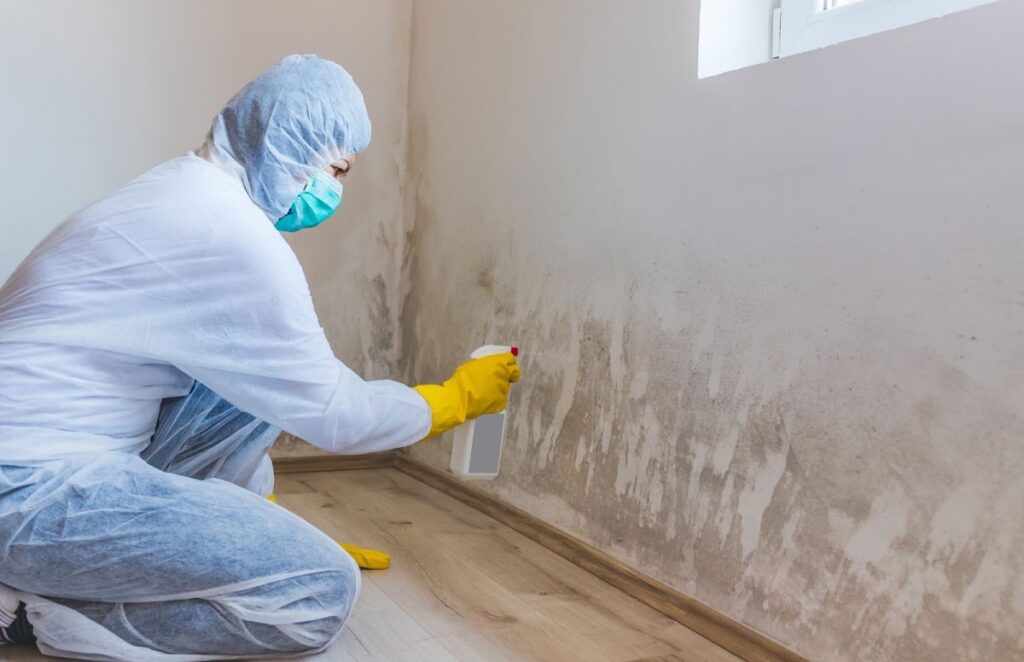 Water Damage Restoration Salt Lake City