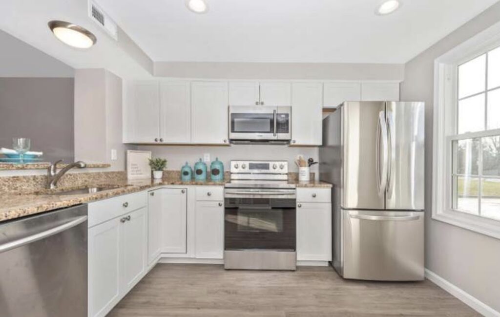 Water Damage Restoration Services